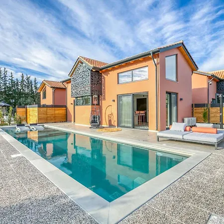 Fire Villa